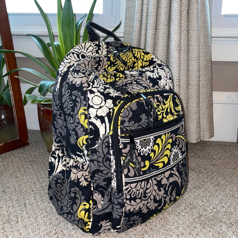 Vera Bradley Backpack